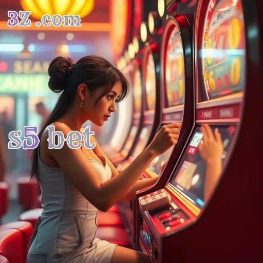 s5 bet Apostas ao Vivo