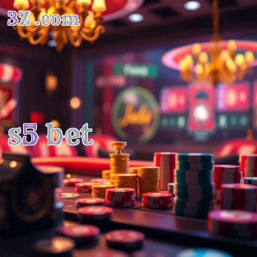 Inovações no App da s5 bet Transformam sua Experiência de Jogo