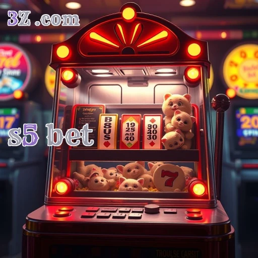 s5 bet Pagamentos Seguros